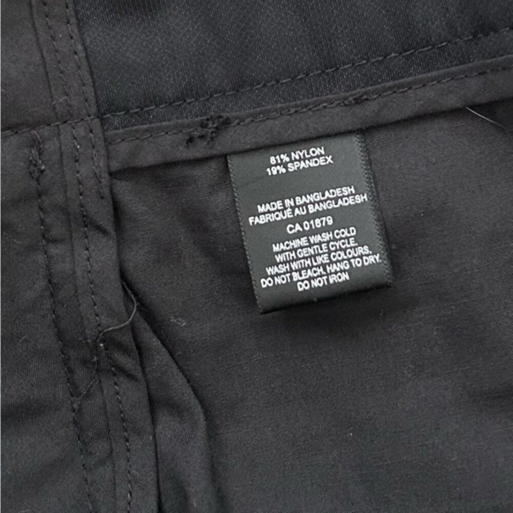 Grafton Tux Stripe Pants - Picture 7 of 7